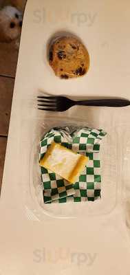 Greenz Salads For Z' Adventurous