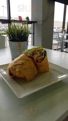 Greenz Salads For Z' Adventurous