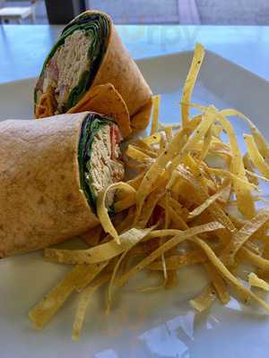 Greenz Salads For Z' Adventurous