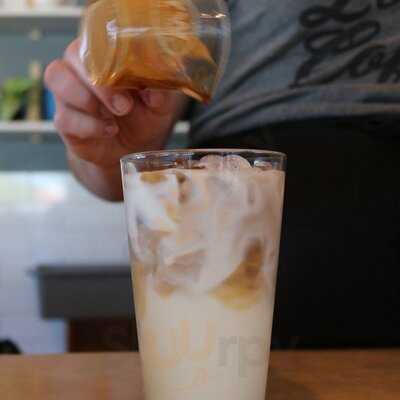 Illuminate Coffee Bar