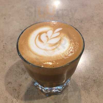 Illuminate Coffee Bar