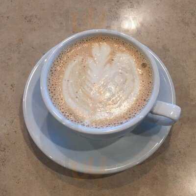 Illuminate Coffee Bar