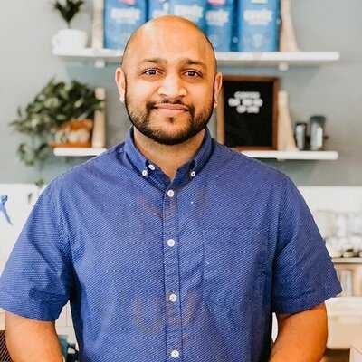 Illuminate Coffee Bar