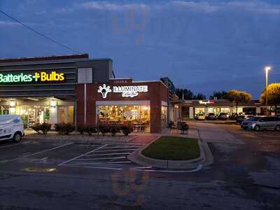 Illuminate Coffee Bar