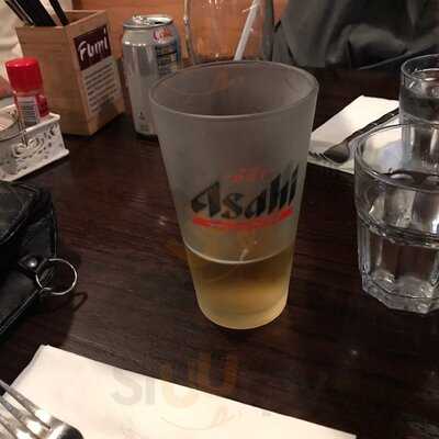 Fumi Japanese Curry & Ramen