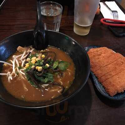 Fumi Japanese Curry & Ramen