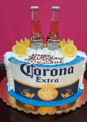 Zometa's Bakery & Restaurant