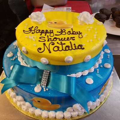 Zometa's Bakery & Restaurant