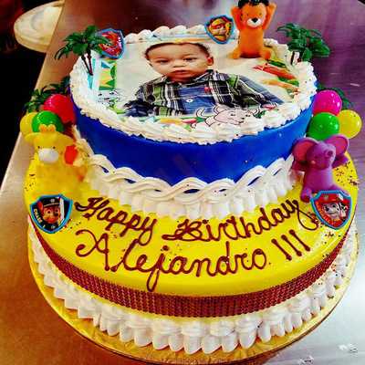 Zometa's Bakery & Restaurant