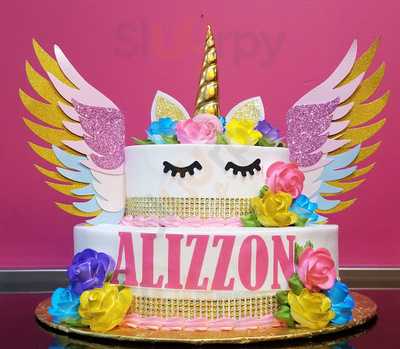 Zometa's Bakery & Restaurant