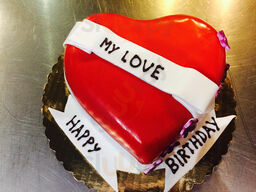 Zometa's Bakery & Restaurant