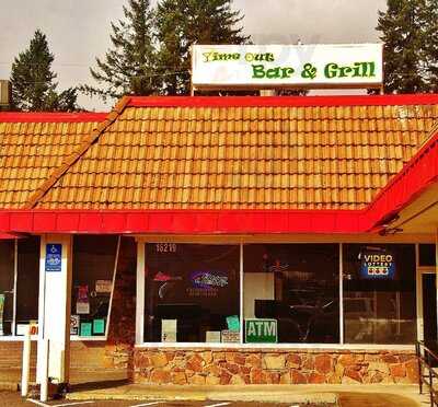Timeout Bar & Grill