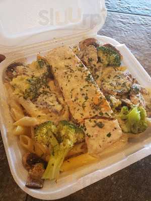 Breakfastville Lunch And Bbq