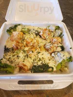 Breakfastville Lunch And Bbq