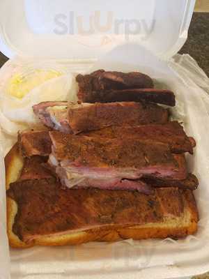 Breakfastville Lunch And Bbq