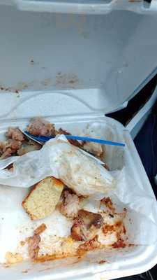 Breakfastville Lunch And Bbq