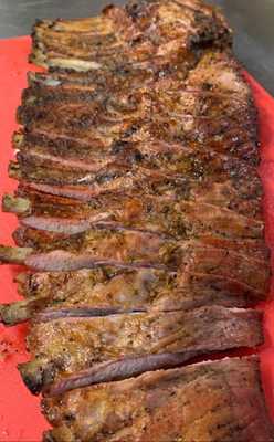 Breakfastville Lunch And Bbq