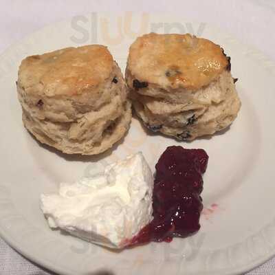 King's Carriage House