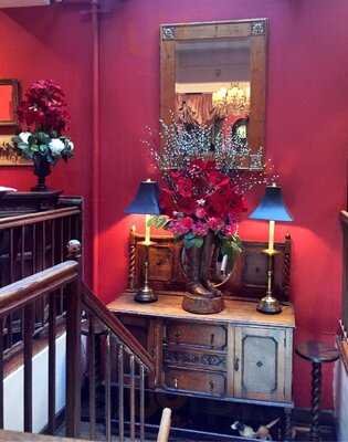 King's Carriage House