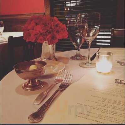 King's Carriage House