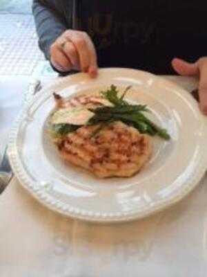 King's Carriage House