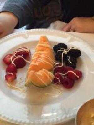 King's Carriage House