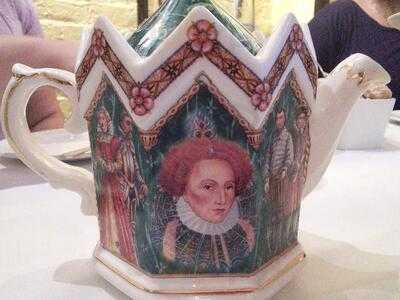 King's Carriage House