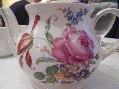 King's Carriage House