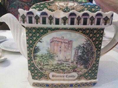 King's Carriage House