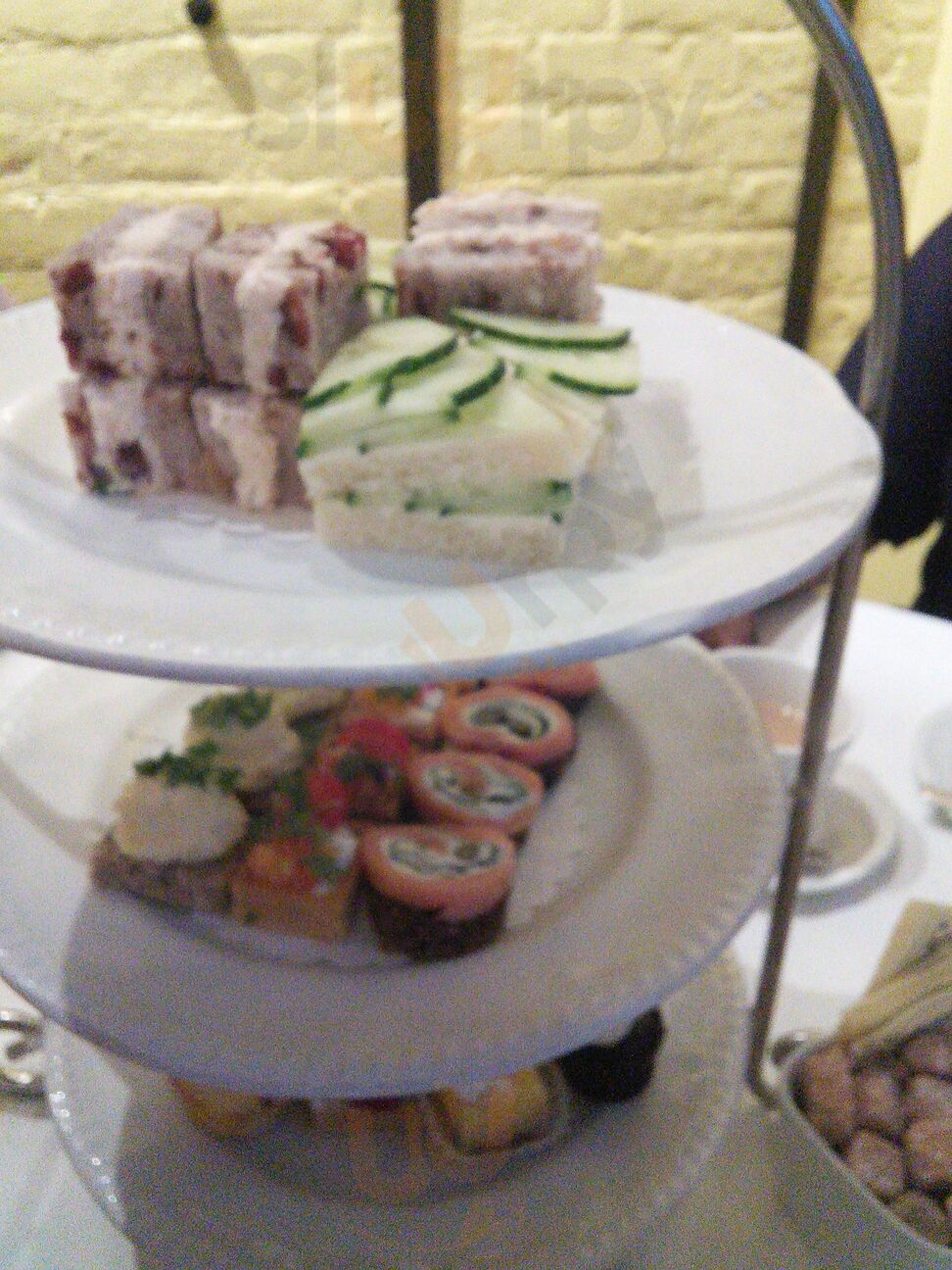 King's Carriage House