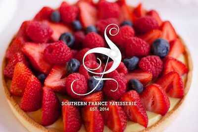 Southern France Patisserie