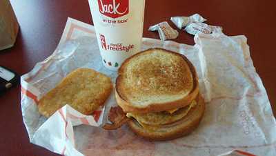 Jack In The Box