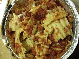 Donatello's Pizzaria