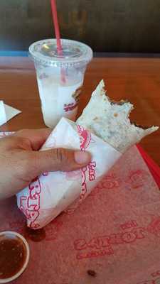 El Mezquite Mexican Restaurant