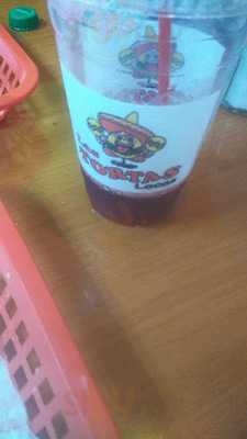 El Mezquite Mexican Restaurant