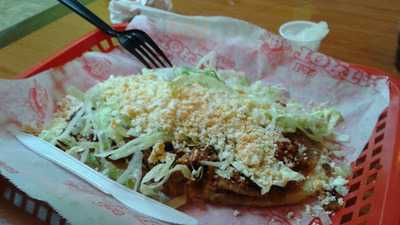 El Mezquite Mexican Restaurant