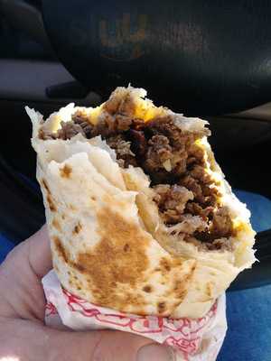 El Mezquite Mexican Restaurant