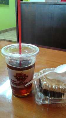 El Mezquite Mexican Restaurant