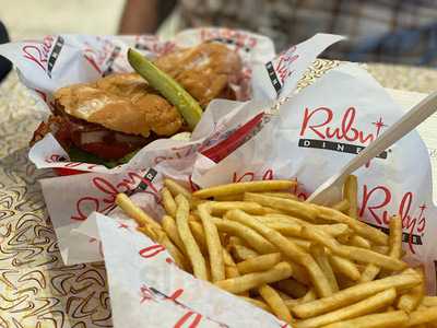 Ruby's Dinette