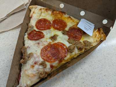 Villa Fresh Italian Kitchen