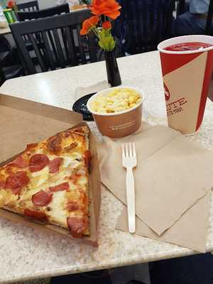 Villa Fresh Italian Kitchen