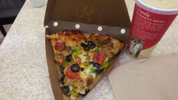 Villa Fresh Italian Kitchen