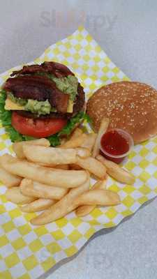 Exupery Burger & Tacos