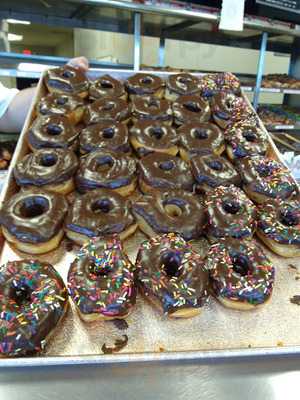 Shipley Do-nuts