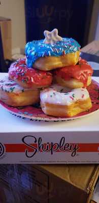 Shipley Do-nuts