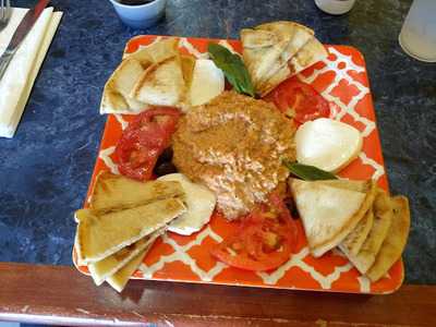 Jk Burgers And Hot Dogs