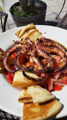 Jk Burgers And Hot Dogs