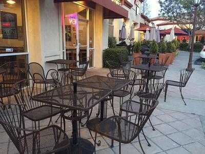 Jk Burgers And Hot Dogs