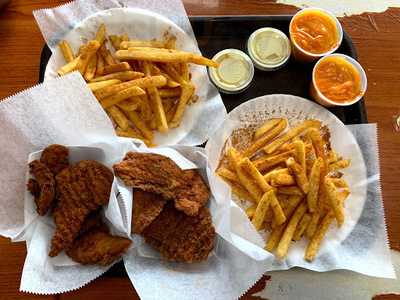 Taste Of New York Pizza