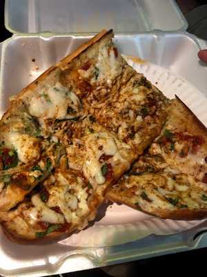 Taste Of New York Pizza